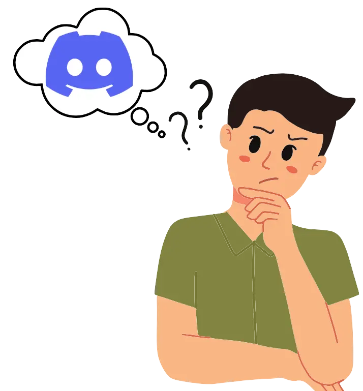 what is delta discord?