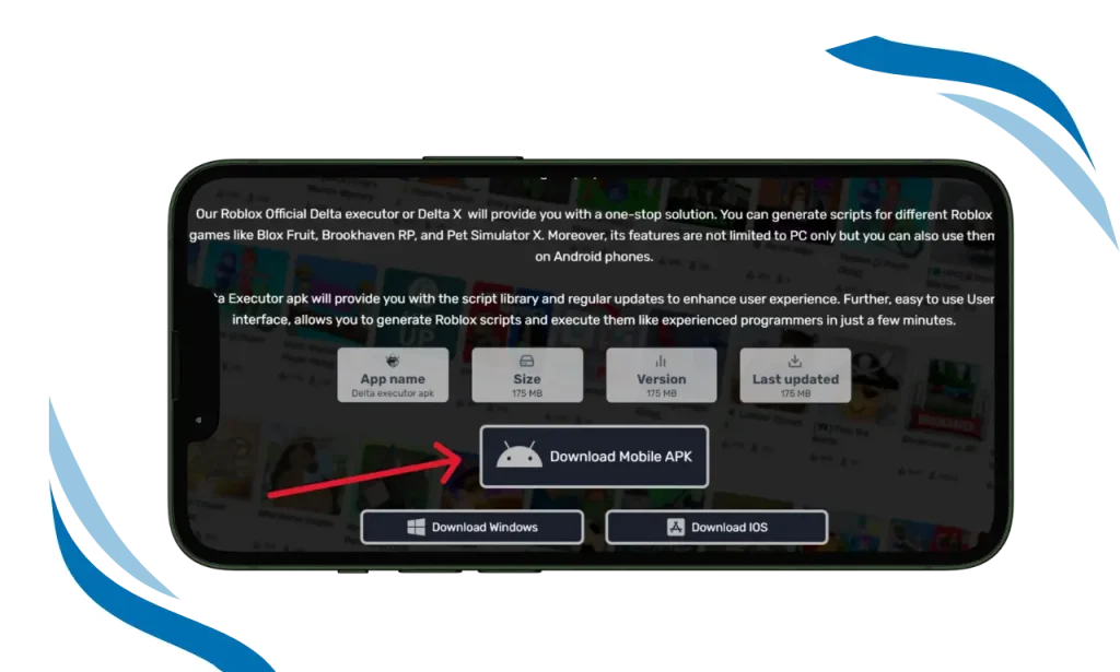 DOWNLOAD LATEST DELTA EXECUTOR FROM DELTAEXCUTOR.COM