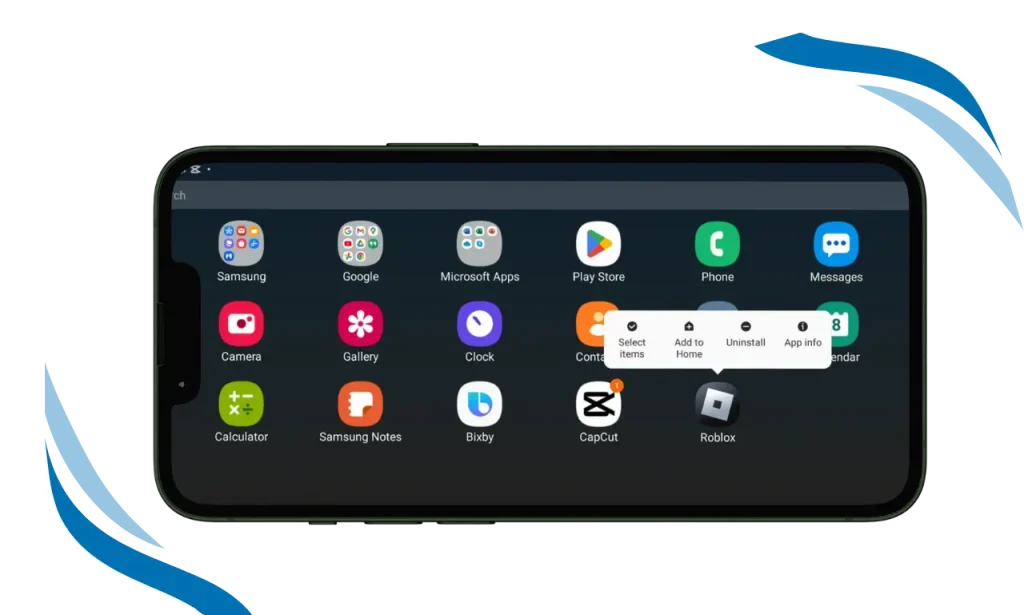 UNINSTALL CURRENT DELTA VERSION