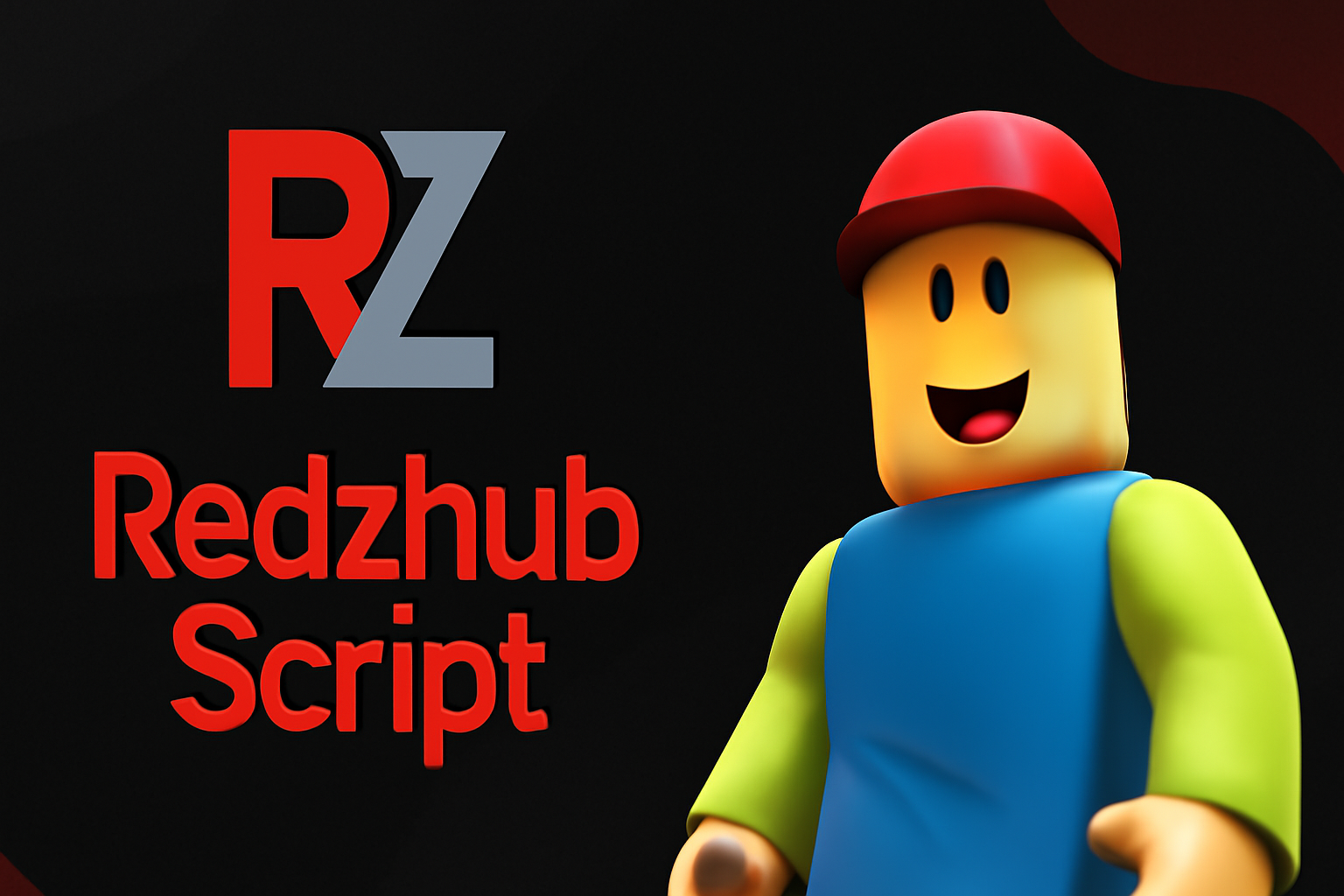 redzhub scripts