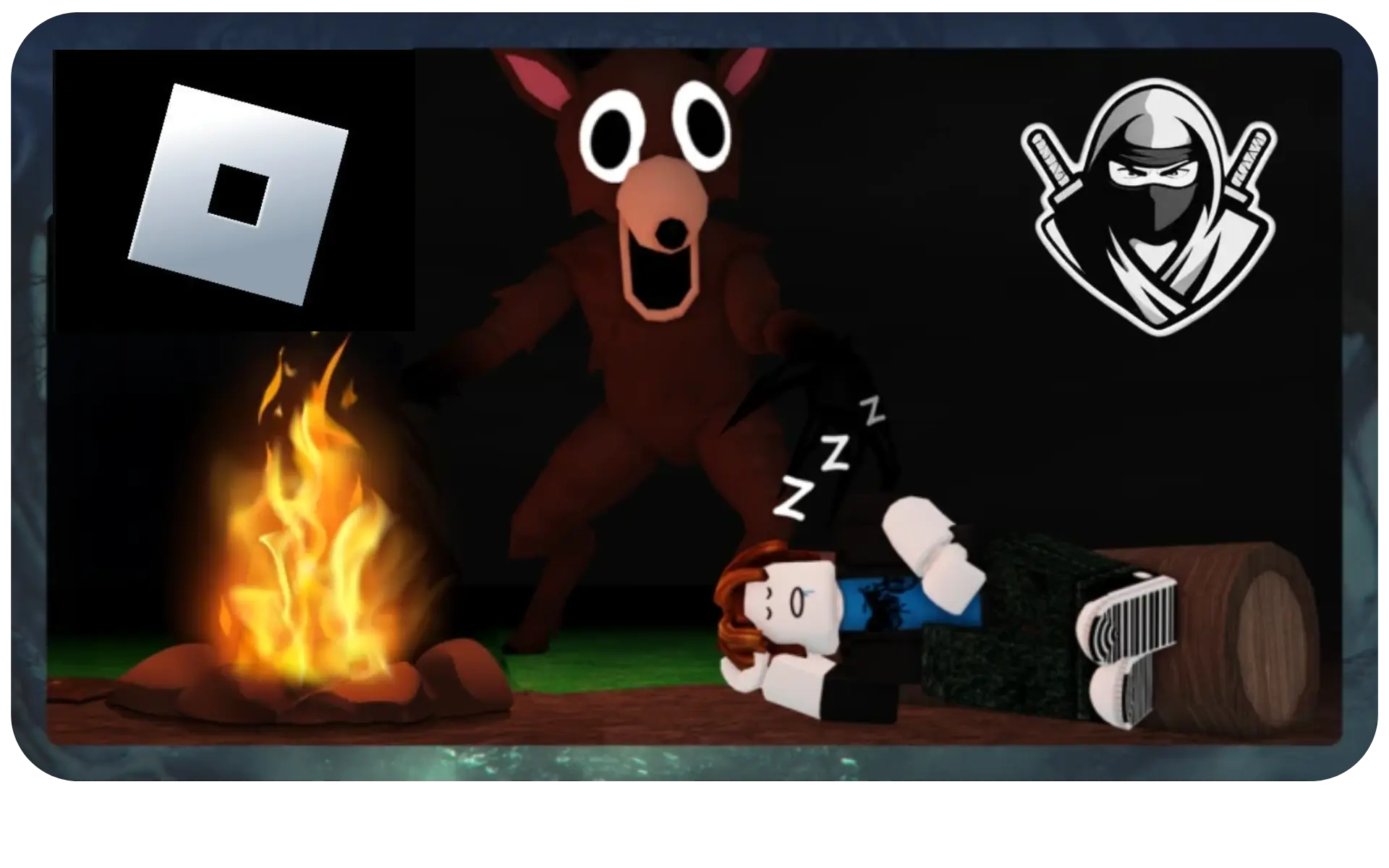 99 nights in the forest scripts